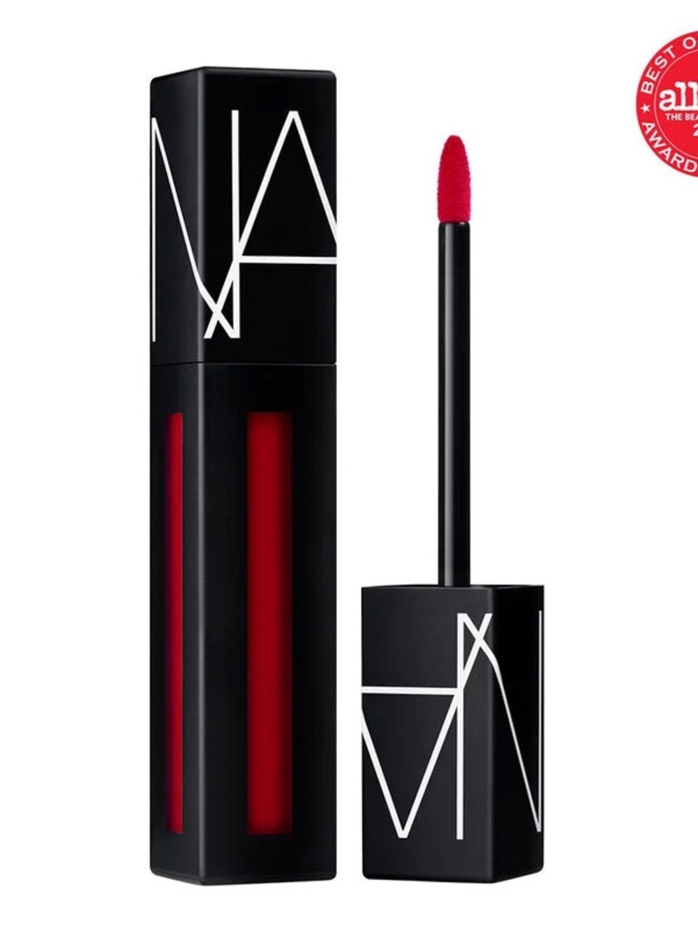 NARS Powermatte Lip Pigment in shade DONT STOP 2771